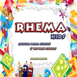 RHEMA KIDS