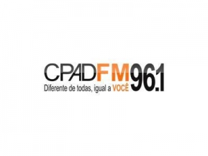 CPAD FM