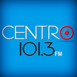 Radio Centro FM - 101.3 FM