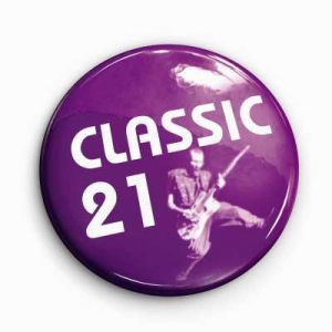 RTBF - Classic 21 80's