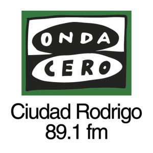ONDA CERO CIUDAD RODRIGO 89.1 FM