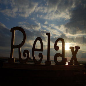 RELAX - Private Streaming