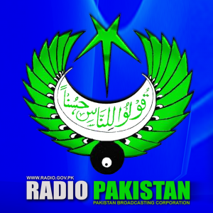 Radio Pakistan Karachi