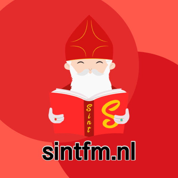 Sinterklaas Radio