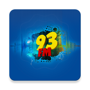 ZYL866 - Rádio 93 FM - 93.3 FM