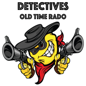Old Time Radio Detectives