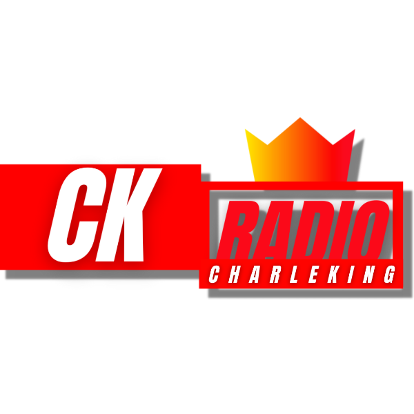 CK-RADIO "CHARLEKING"