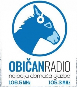 Običan FM