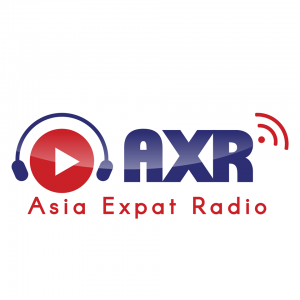 AXR - Hong Kong