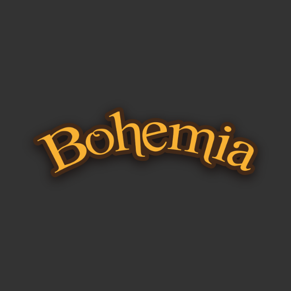 Radio Bohemia - 107.1