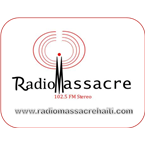 Radio Massacre FM - 102.5