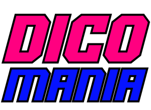DICOMANIA