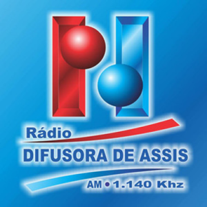 Rádio Difusora de Assis - São Paulo _ Brasil