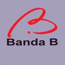 Radio Banda B AM - 550