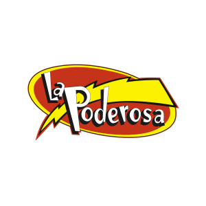 Radio la Poderosa - 98.2