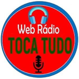WEB RÁDIO TOCA TUDO