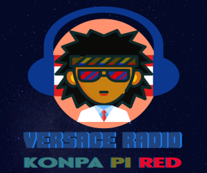 VERSACE RADIO