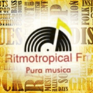 Ritmo Tropical