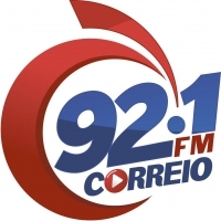 Rádio Correio FM - 92.1
