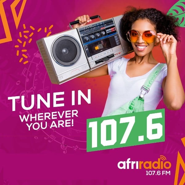 AfriRadio Gambia