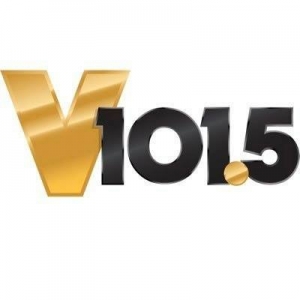V101.5 FM - 101.5