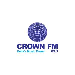 Crown 89.9 FM WARRI