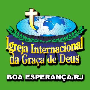 Boa Esperança na Graça