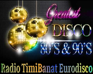 Radio TimiBanat Eurodisco