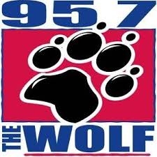 The Wolf FM - 95.7