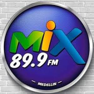 Mix FM - 89.9