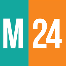 M24 102.5 FM Maldonado