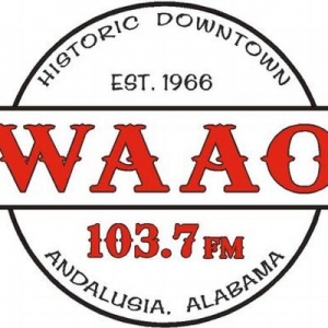 WAAO FM - 93.7