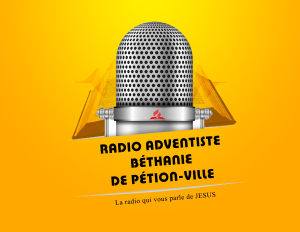 Radio Adventiste Béthanie de Pétion-ville