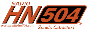 Radio HN504
