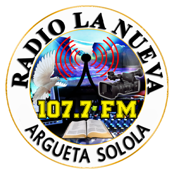 Radio La Nueva 107.7 Fm