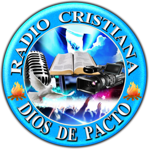 Dios De Pacto