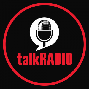 Uber Talk Radio