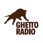 Ghetto Radio - 89.5 FM