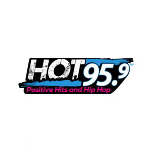 WPOZ-HD2 - Hot 95.9