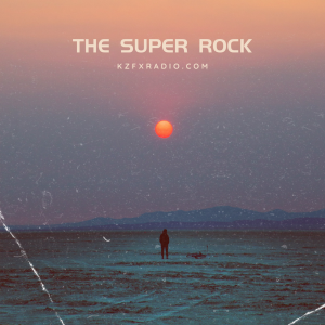 KZFX 93.7 HD1 The Super Rock