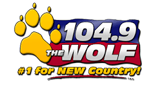 104.9 The Wolf