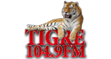 TIGRE 104.9 FM