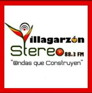 Villagarzon Stereo