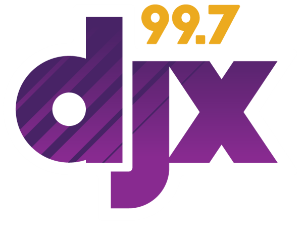 99.7 DJX