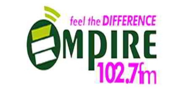 EMPIRE FM