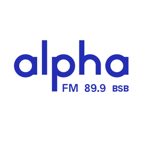 Rádio Alpha FM BSB