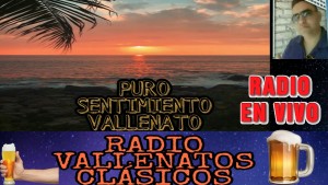 RADIO VALLENATOS CLÁSICOS
