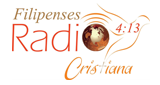Filipenses  4.13 Radio Cristiana