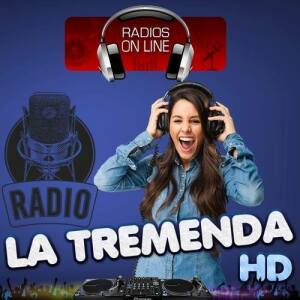 Radio la Tremenda HD