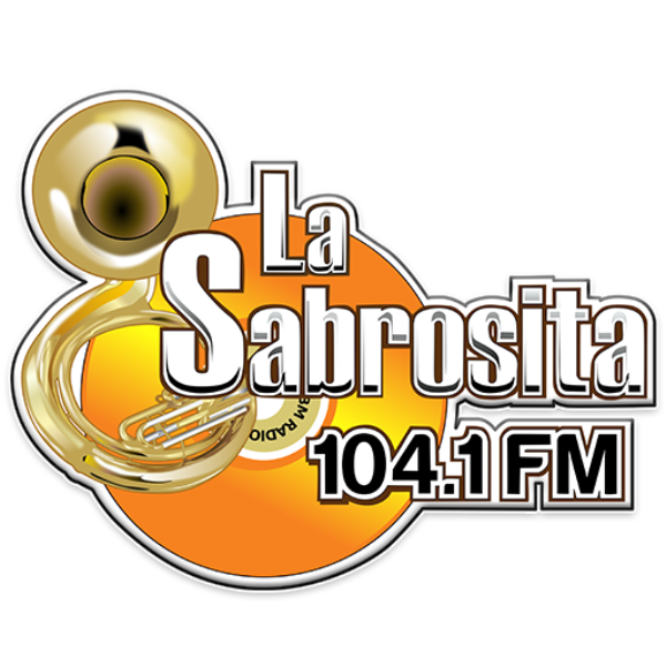 La Sabrosita 104.1 FM